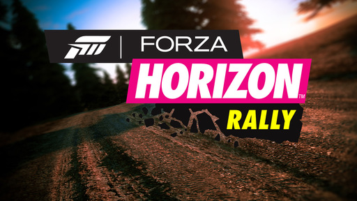 Новости - Анонс дополнения "Rally Expansion Pack" и детали "Month One Car Pack" для Forza Horizon 